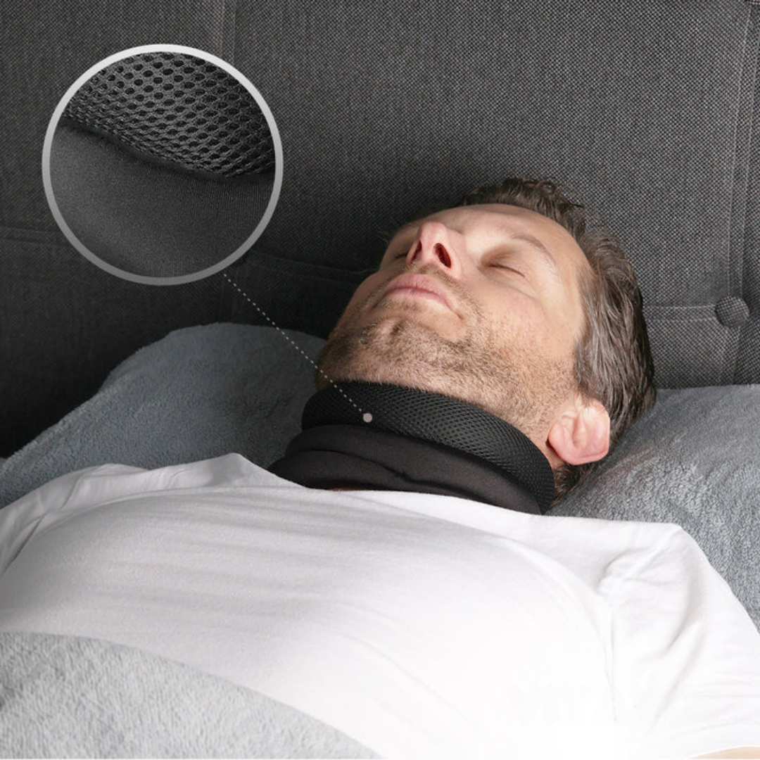 SovAlign™ – Snor aldrig igen