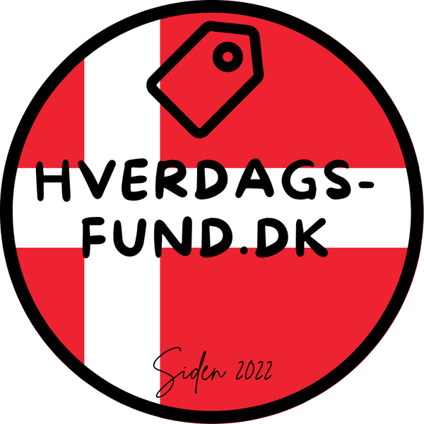 Hverdags-Fund-København